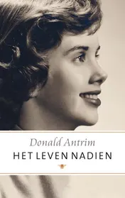 Omslag van Het leven nadien