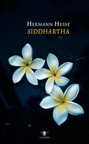Omslag van Siddhartha