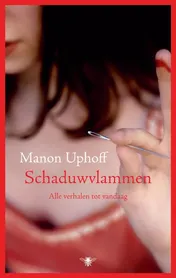 Omslag van Schaduwvlammen