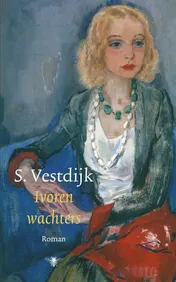 Omslag van Ivoren wachters