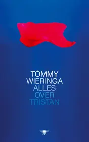 Omslag van Alles over Tristan