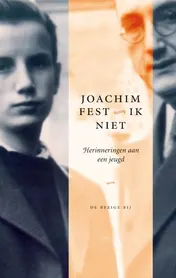 Omslag van Ik niet