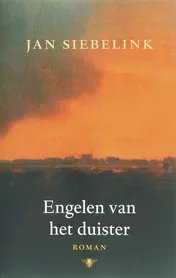 Omslag van Engelen van het duister