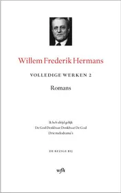 Omslag van Volledige werken 2
