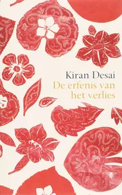 Omslag van De erfenis van het verlies