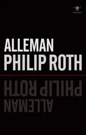 Omslag van Alleman