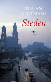 Omslag van Steden