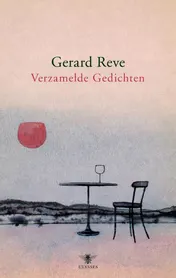 Omslag van Verzamelde Gedichten