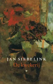 Omslag van De kwekerij