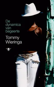 Omslag van De dynamica van begeerte