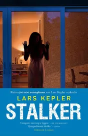 Omslag van Stalker