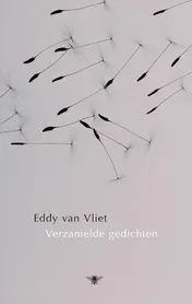 Omslag van Verzamelde gedichten