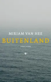 Omslag van Buitenland
