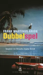 Omslag van Dubbelspel