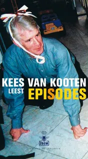 Omslag van Episodes