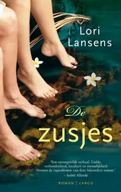 Omslag van De zusjes