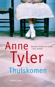 Omslag van Thuiskomen