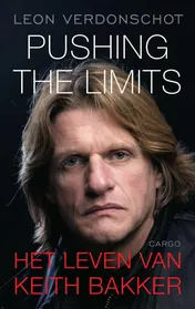 Omslag van Pushing the limits