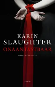 Omslag van Onaantastbaar