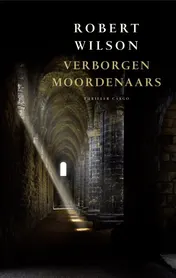 Omslag van Verborgen moordenaars