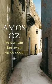 Omslag van Verzen van het leven en de dood
