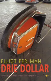Omslag van Drie dollar