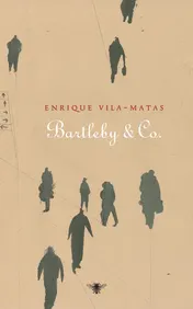 Omslag van Bartleby & Co