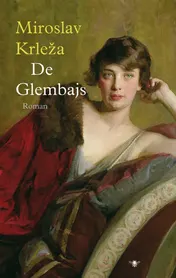 Omslag van De Glembays