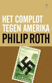 Omslag van Het complot tegen Amerika