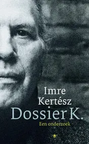 Omslag van Dossier K