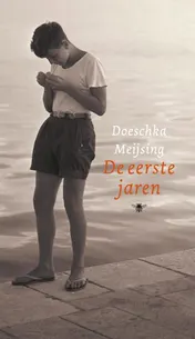 Omslag van De eerste jaren