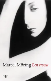 Omslag van Een vrouw