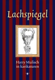 Omslag van Lachspiegel