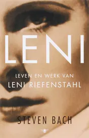Omslag van Leni
