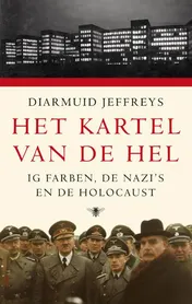 Omslag van Het kartel van de hel