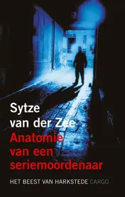 Omslag van Anatomie van een seriemoordenaar