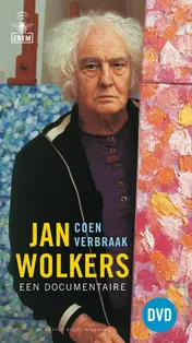 Omslag van Jan Wolkers