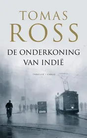 Omslag van De onderkoning van Indië
