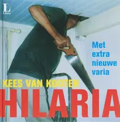 Omslag van Hilaria