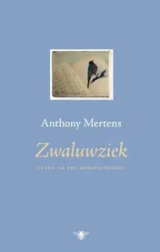 Omslag van Zwaluwziek