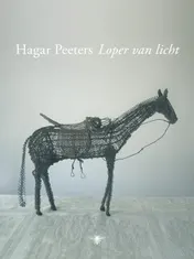 Omslag van Loper van licht