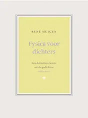 Omslag van Fysica voor dichters