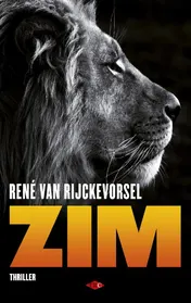 Omslag van ZIM
