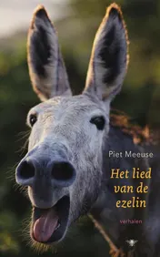 Omslag van Het lied van de ezelin