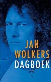 Omslag van Dagboek 1976