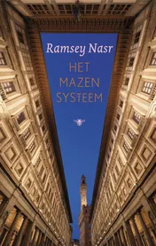 Omslag van Het Mazensysteem