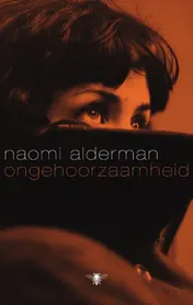 Omslag van Ongehoorzaamheid