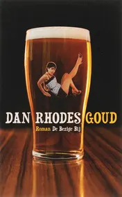 Omslag van Goud