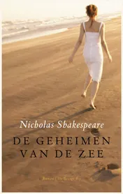 Omslag van De geheimen van de zee