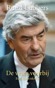 Omslag van De vrees voorbij